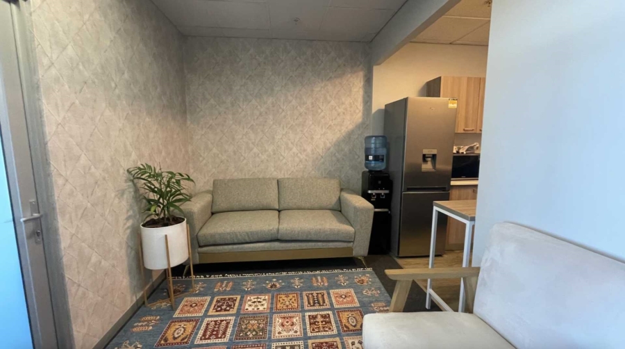 To Let commercial Property for Rent in Foreshore Western Cape